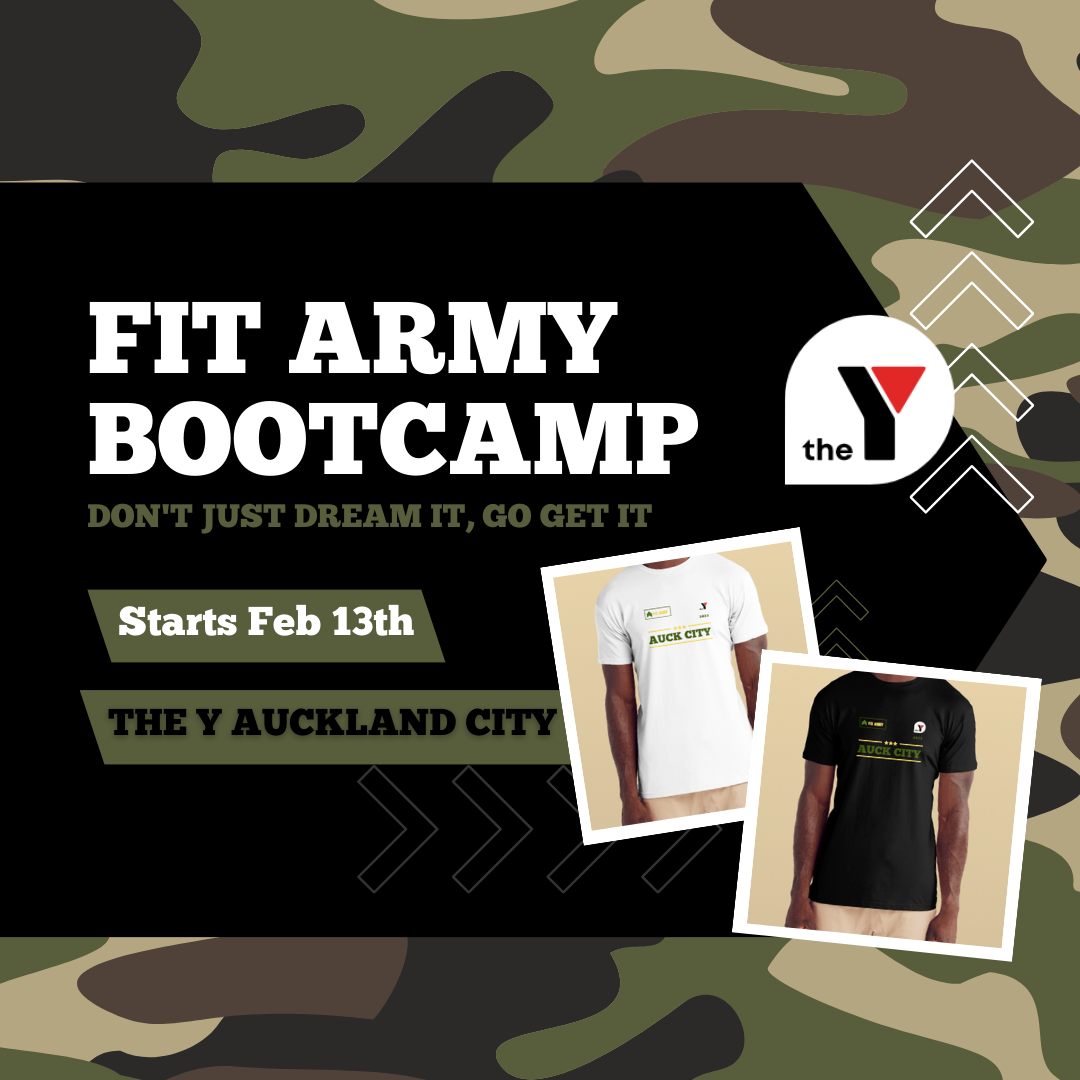 Fit Army Bootcamp