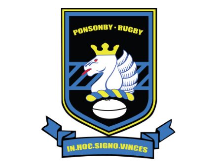 Ponsonby Rugby