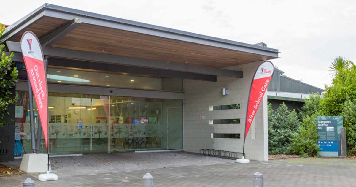 YMCA Auckland Annual General Meeting YMCA North