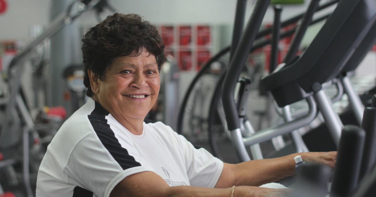 A new start with Jumpstart YMCA North