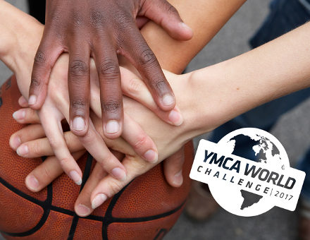 Ymca World Challenge 2017 Many Hands Thumbnail