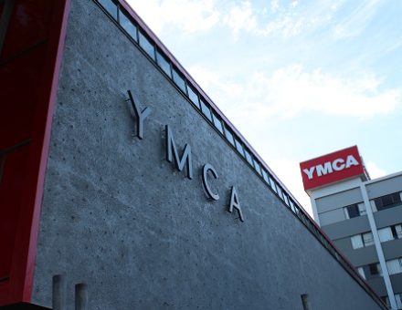 Ymca Building Thumbnail