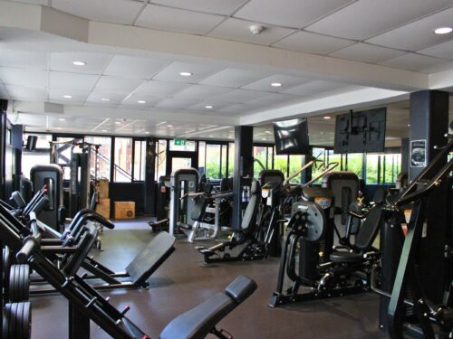 Y Auckland Gym 5