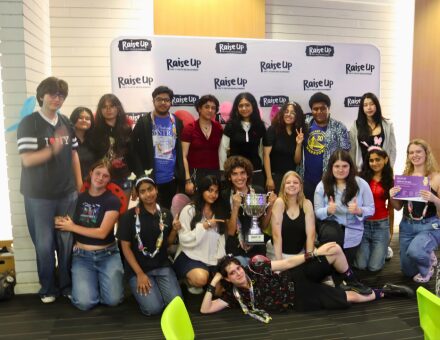 Story 5 Arohanui December 2025