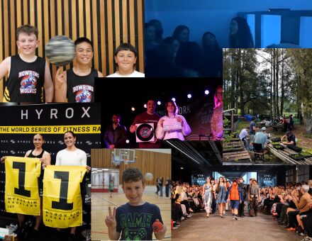 MC Story 1 Arohanui December 2025