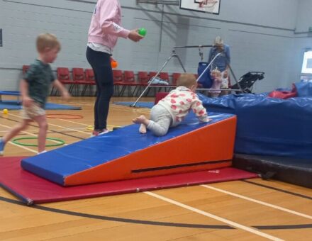 Story 4 Arohanui March 2026