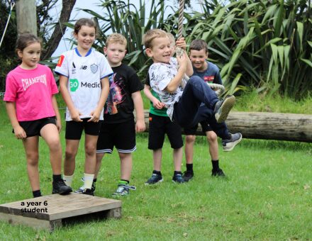 Story 6 Arohanui March 2026