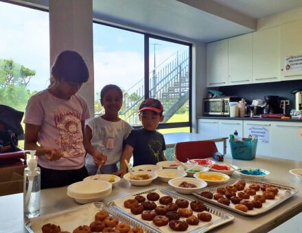 Story 7 Arohanui March 2026