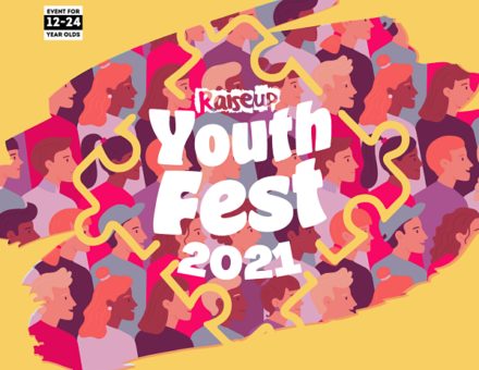 Instagram Youth Fest 2021 Opt
