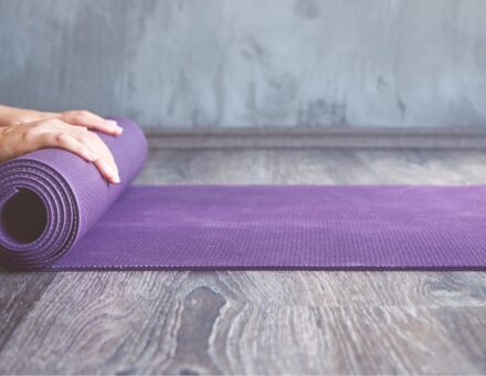 Email Tile Fitness article March 2022