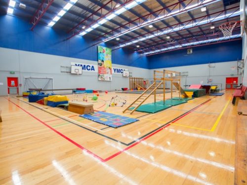 Ymca Ellerslie Gymnastics