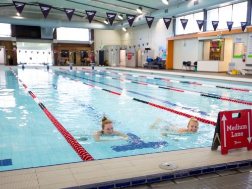 Glen Innes Pool Indoor Pool Min