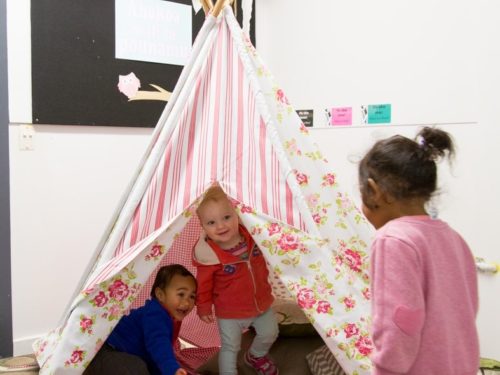 Childcare Centre Hamilton Playtime