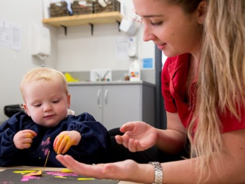 Childcare Centre Hamilton Togeather