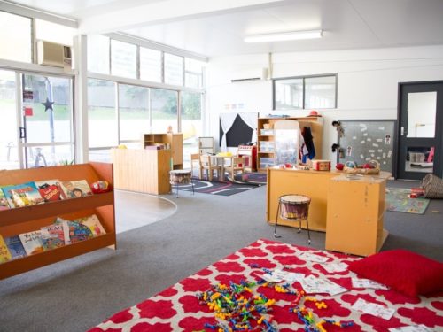Childcare Centre Hamilton Venue1