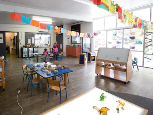 Childcare Centre Hamilton Venue2