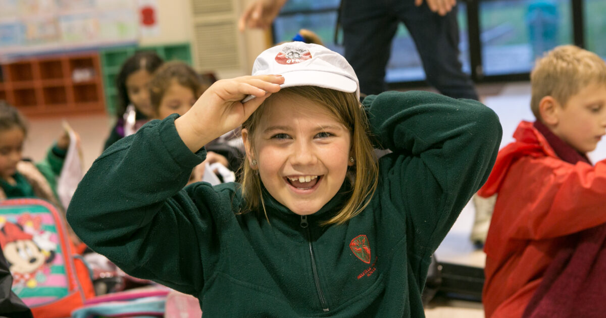 YMCA Hamilton will “never stop helping” Melville kids YMCA North