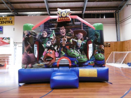 Bouncy Castle