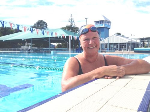 Janet Lewis
