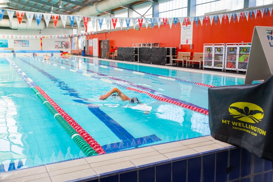 Ymca Panmure Indoor Pool1 Min