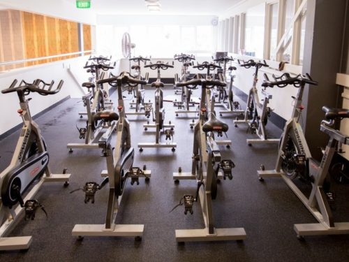 Lynfield Recreation Centre Spinning