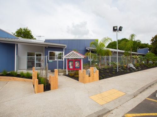 Manurewa Child Care