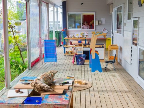 Manurewa Child Care Arts