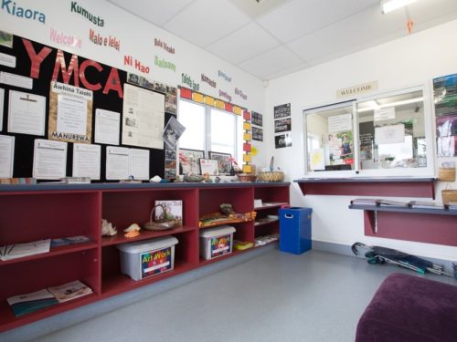 Manurewa Child Care Facility