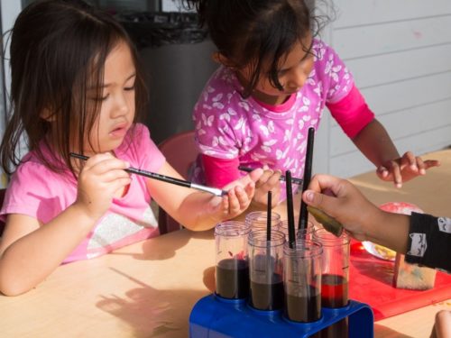 Manurewa Child Care Friends