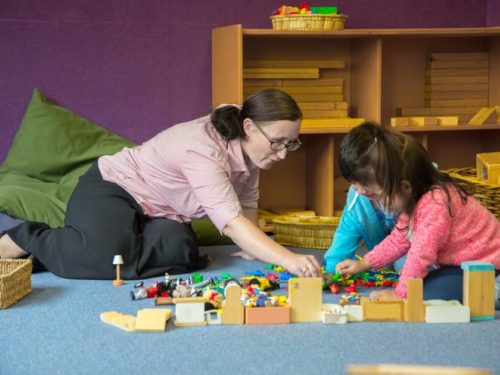 Manurewa Child Care Learning