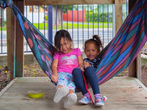 Manurewa Child Care Hero