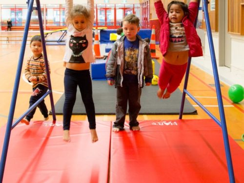 Ymca Massey Gymnastics 2