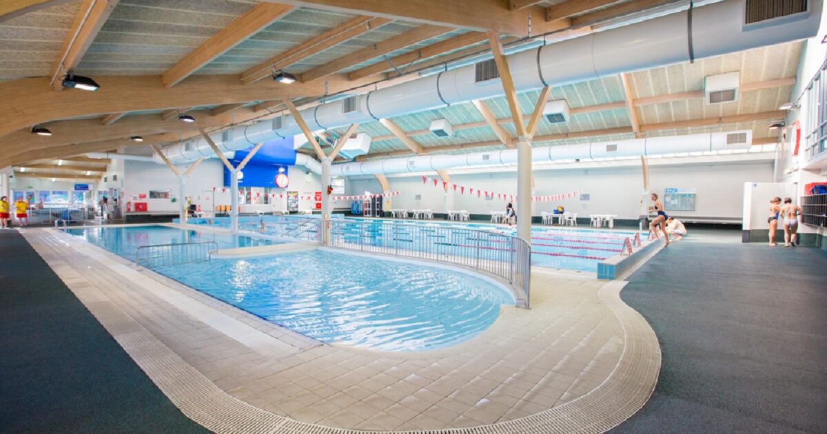 Onehunga indoor pool reopens after storm damage YMCA North