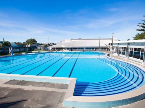 Onehunga War Memorial Pool Outdoor Pool Min