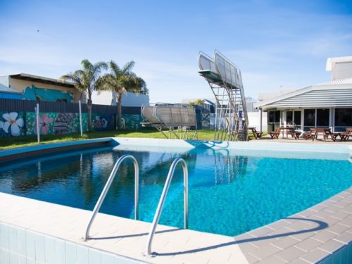 Onehunga War Memorial Pool Outdoor Pool2 Min