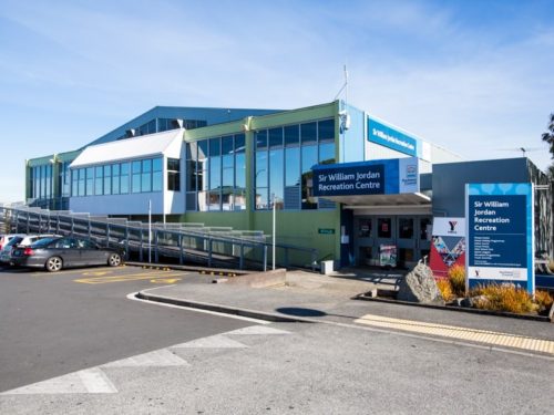 Ymca Onehunga Centre 1