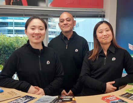 Web Thumbnail 440 x 340 Arohanui September 2024 New Uniform