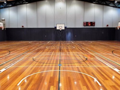 Ymca Auckland City Fitness Stadium Venue Hire 1