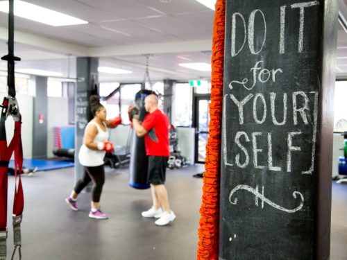City Fitness Auckland Personal Training 2